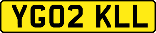 YG02KLL