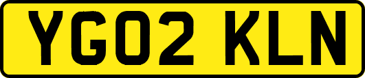 YG02KLN