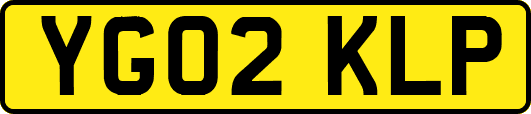 YG02KLP