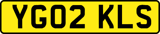 YG02KLS