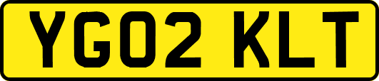 YG02KLT