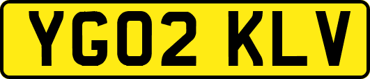 YG02KLV
