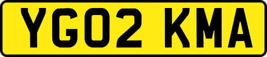 YG02KMA
