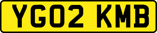 YG02KMB