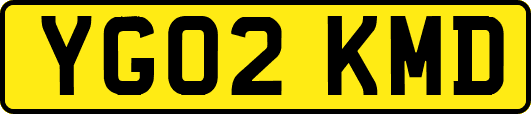 YG02KMD