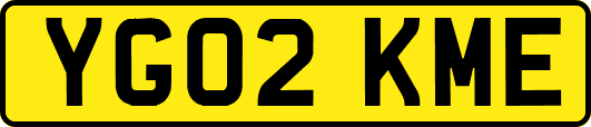 YG02KME