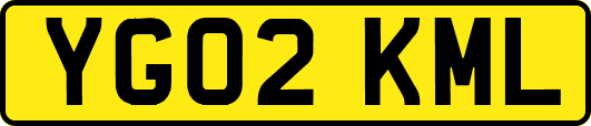 YG02KML