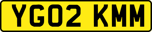 YG02KMM