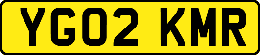 YG02KMR