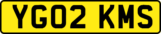 YG02KMS