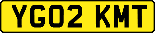 YG02KMT