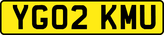 YG02KMU