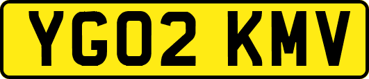 YG02KMV