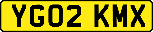 YG02KMX