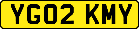 YG02KMY