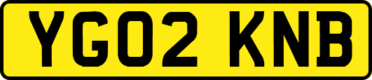 YG02KNB