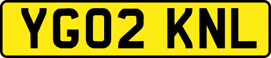 YG02KNL