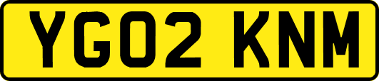 YG02KNM