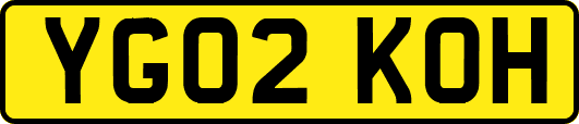 YG02KOH