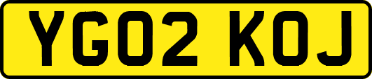YG02KOJ