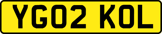 YG02KOL