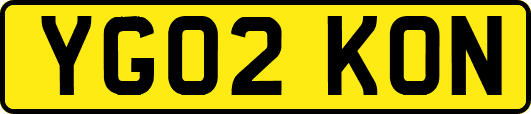 YG02KON