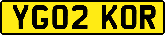 YG02KOR