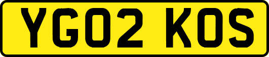 YG02KOS