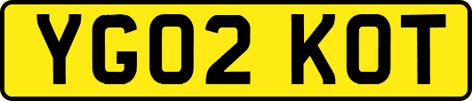 YG02KOT