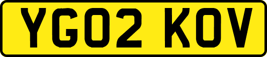 YG02KOV