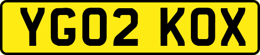 YG02KOX
