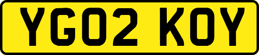 YG02KOY