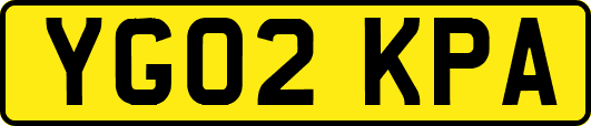 YG02KPA
