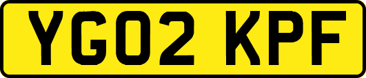 YG02KPF