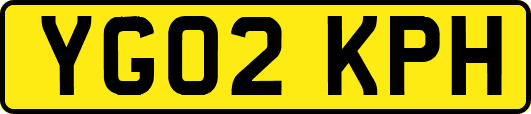 YG02KPH