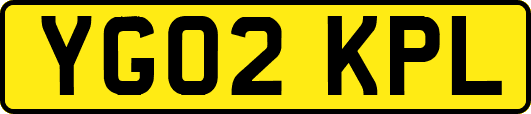 YG02KPL