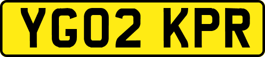 YG02KPR