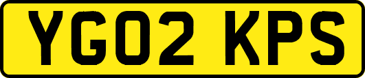 YG02KPS