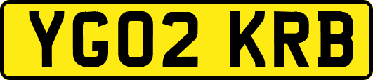 YG02KRB