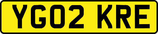 YG02KRE