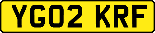 YG02KRF