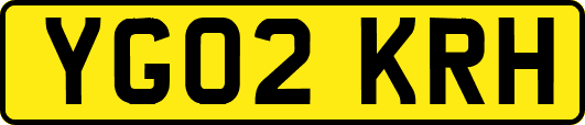 YG02KRH
