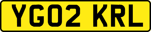 YG02KRL