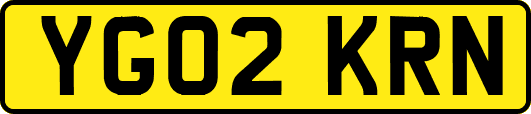 YG02KRN