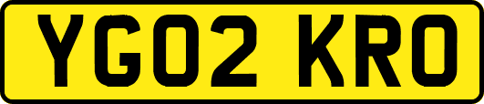 YG02KRO