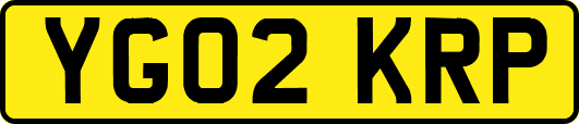 YG02KRP