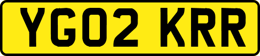 YG02KRR