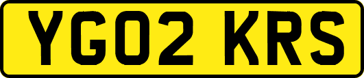 YG02KRS