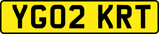 YG02KRT