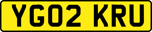 YG02KRU